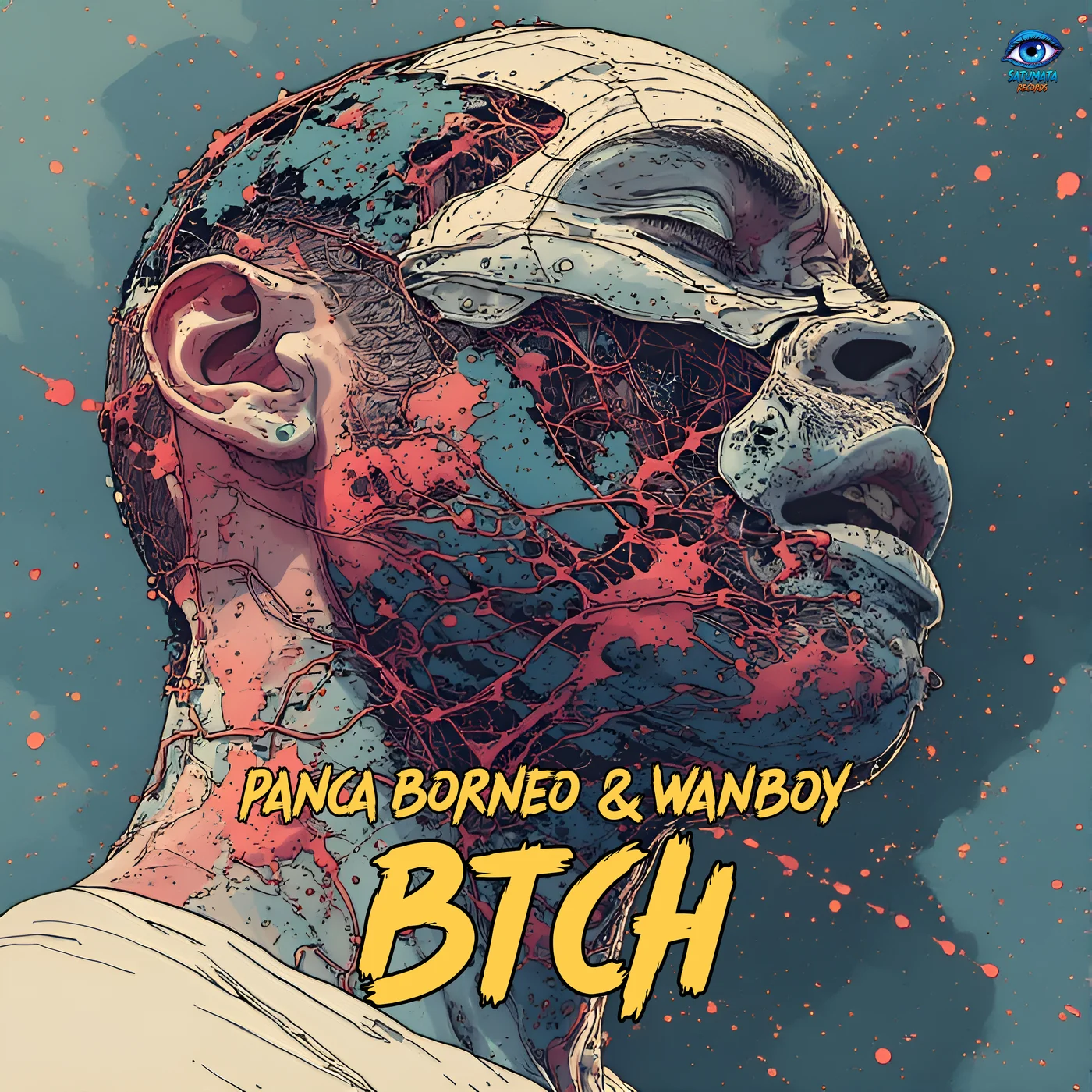 Cover Bundle Panca Borneo